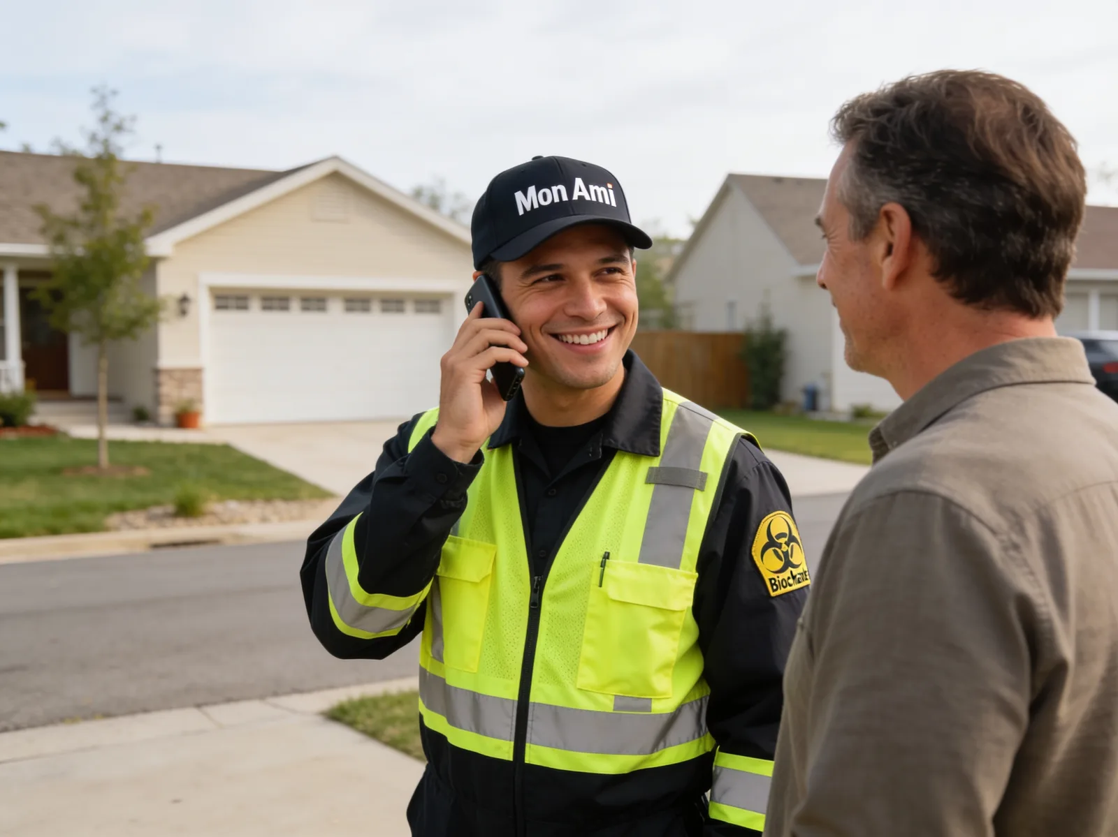 Sewage Cleanup Beloit, OH FAQs